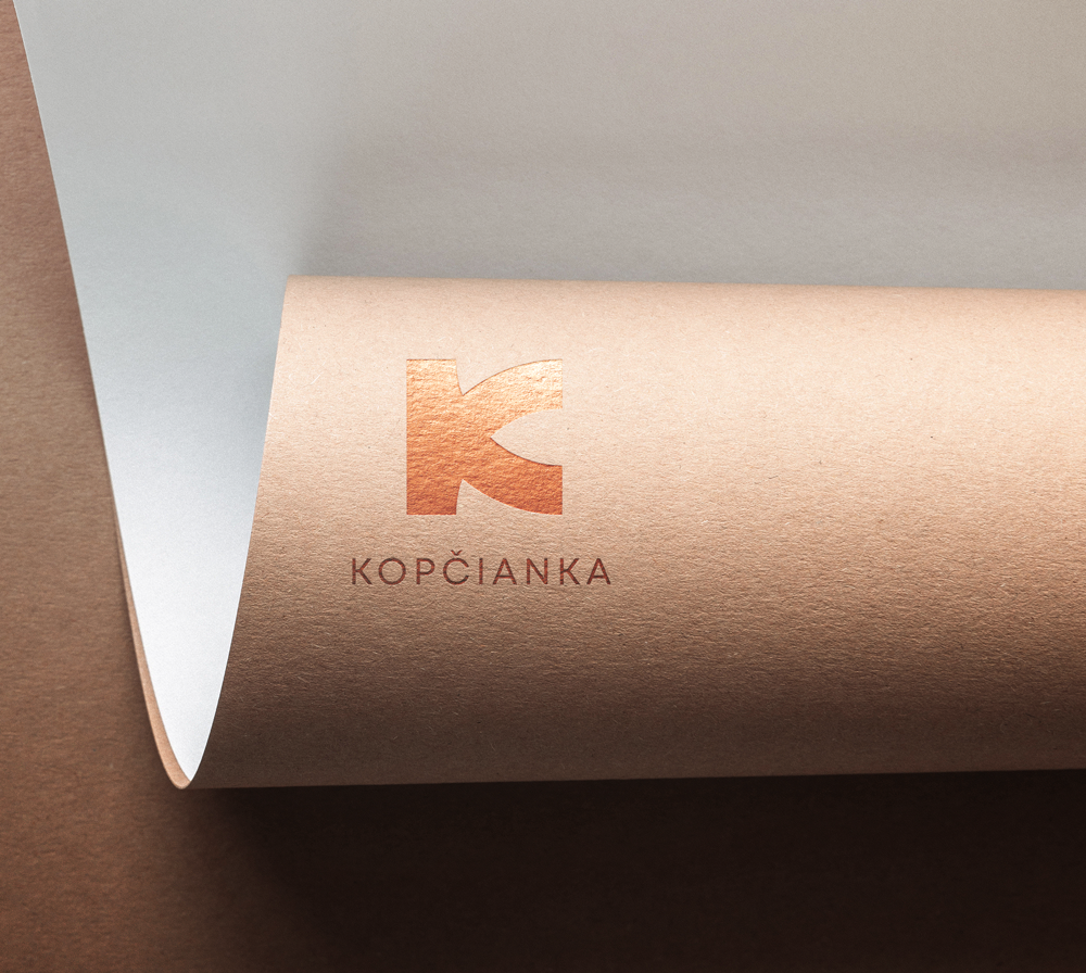 logodizajn, logo, kopcianka, codes brand house