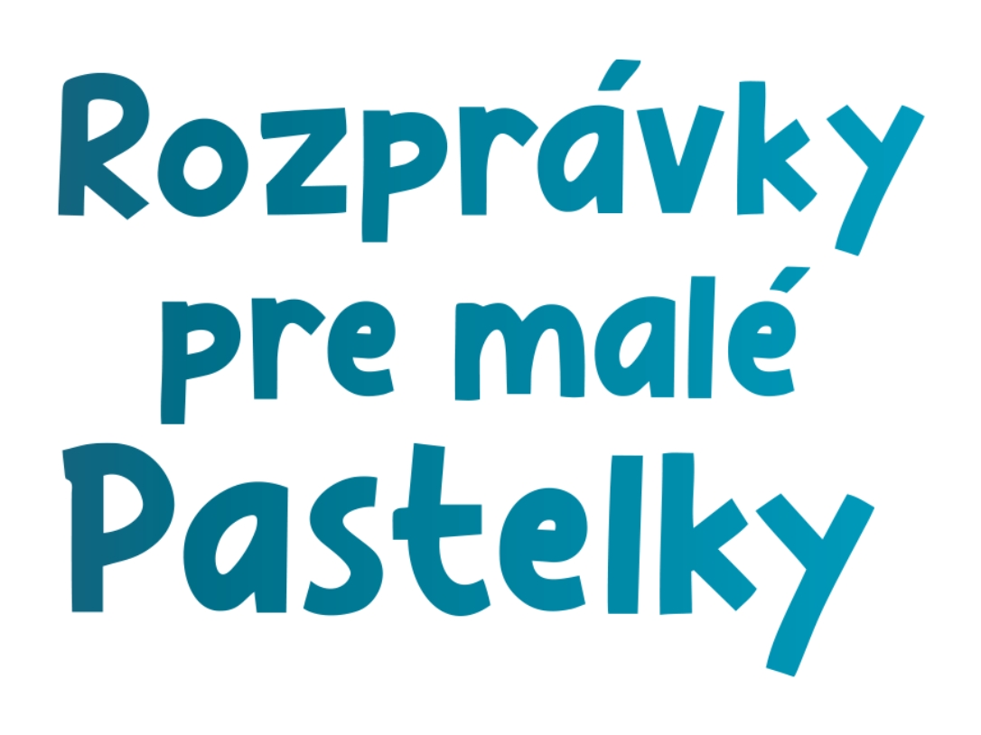 pastelka, vizual